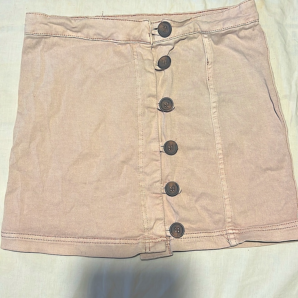 Skirt